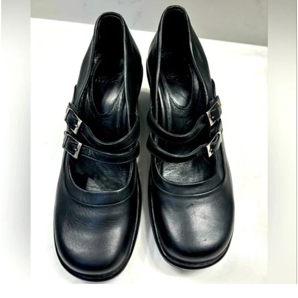 Dansko 2 stato mary jane 41